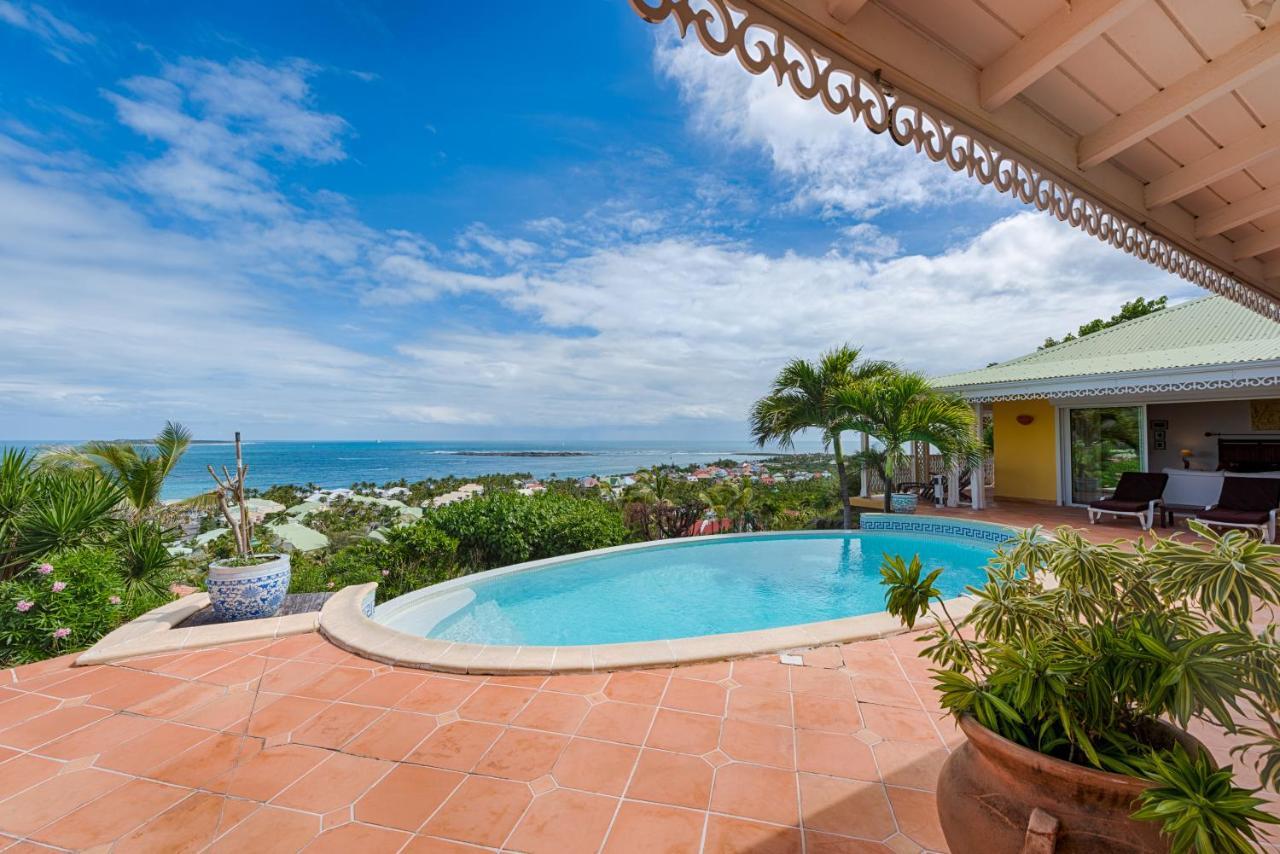 Coccinelle Villa *