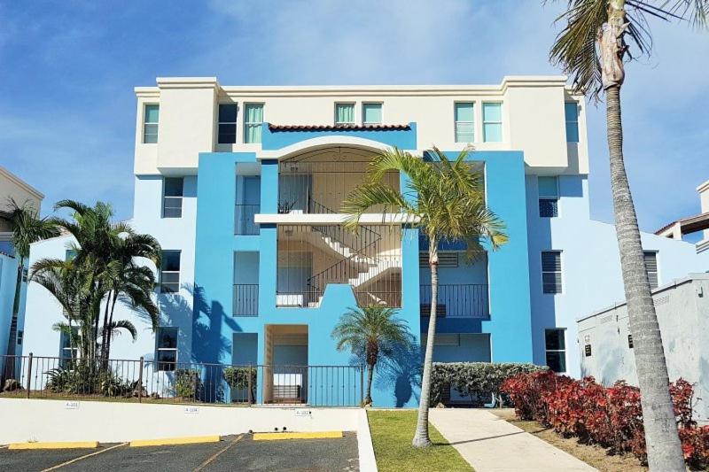 Sunset Paradise - Ocean View Penthouse Apartamento Cabo Rojo