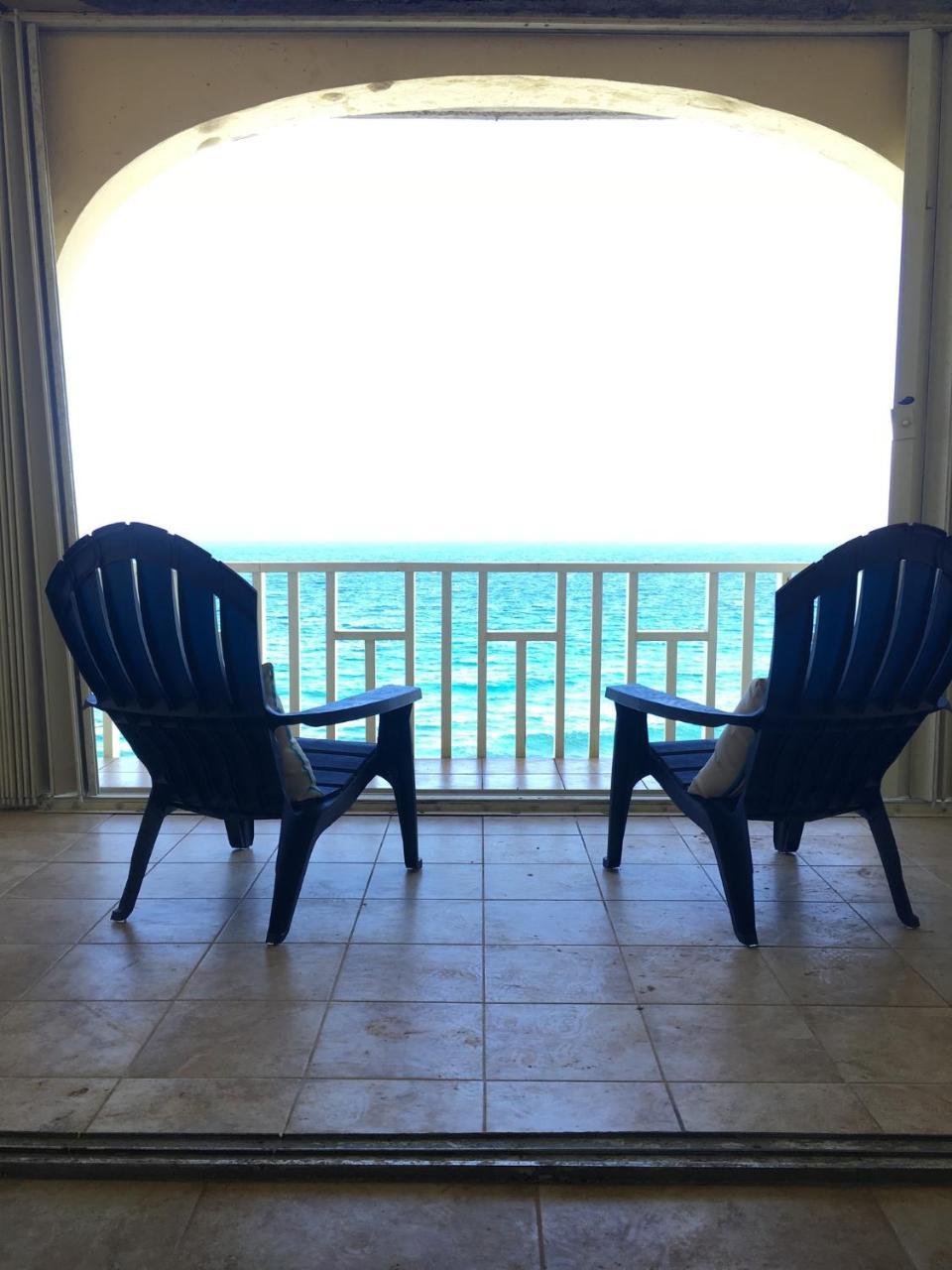 Sweet Serenity St Croix Usvi Apartment