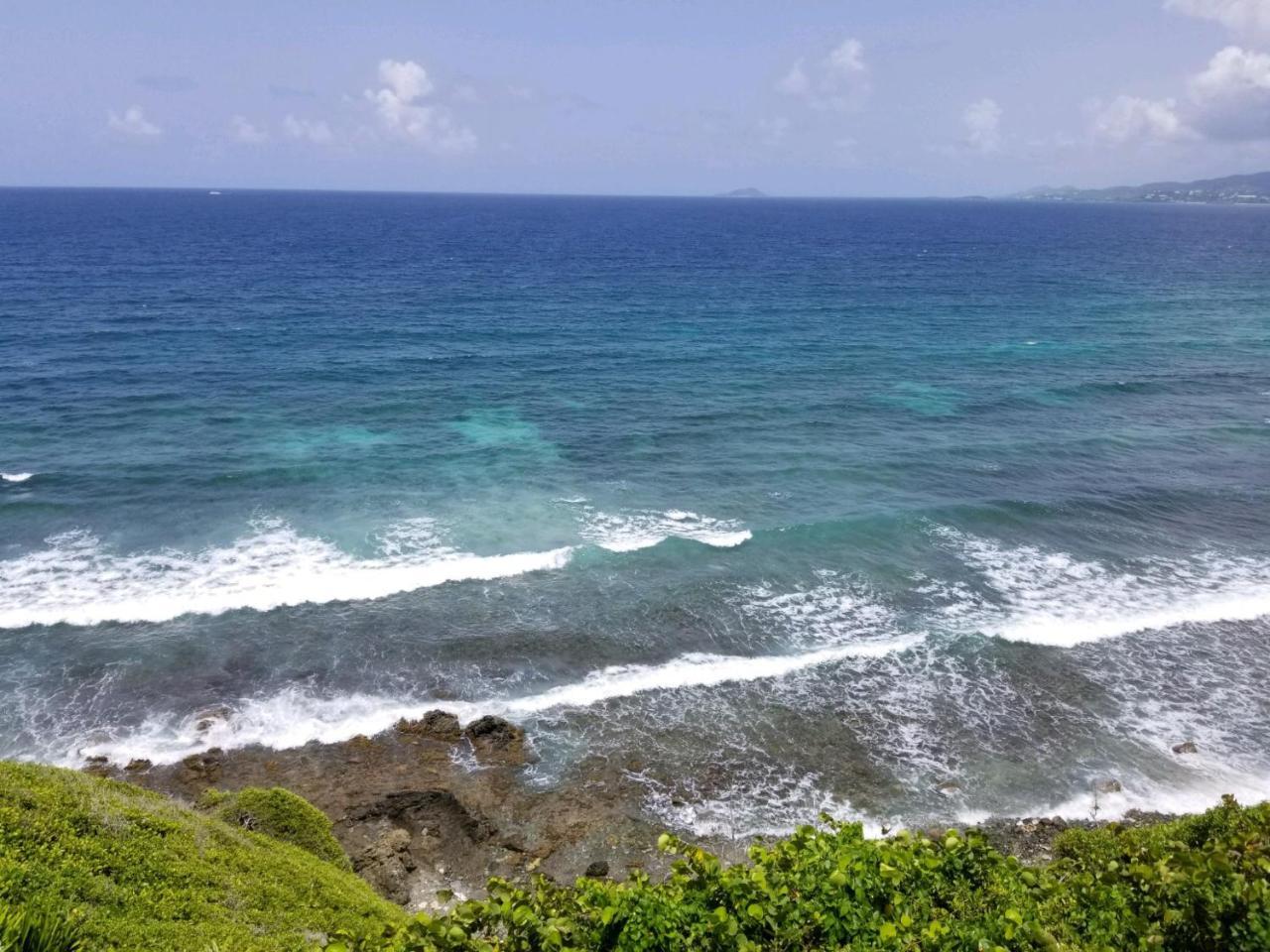 Sweet Serenity St Croix Usvi Apartment *