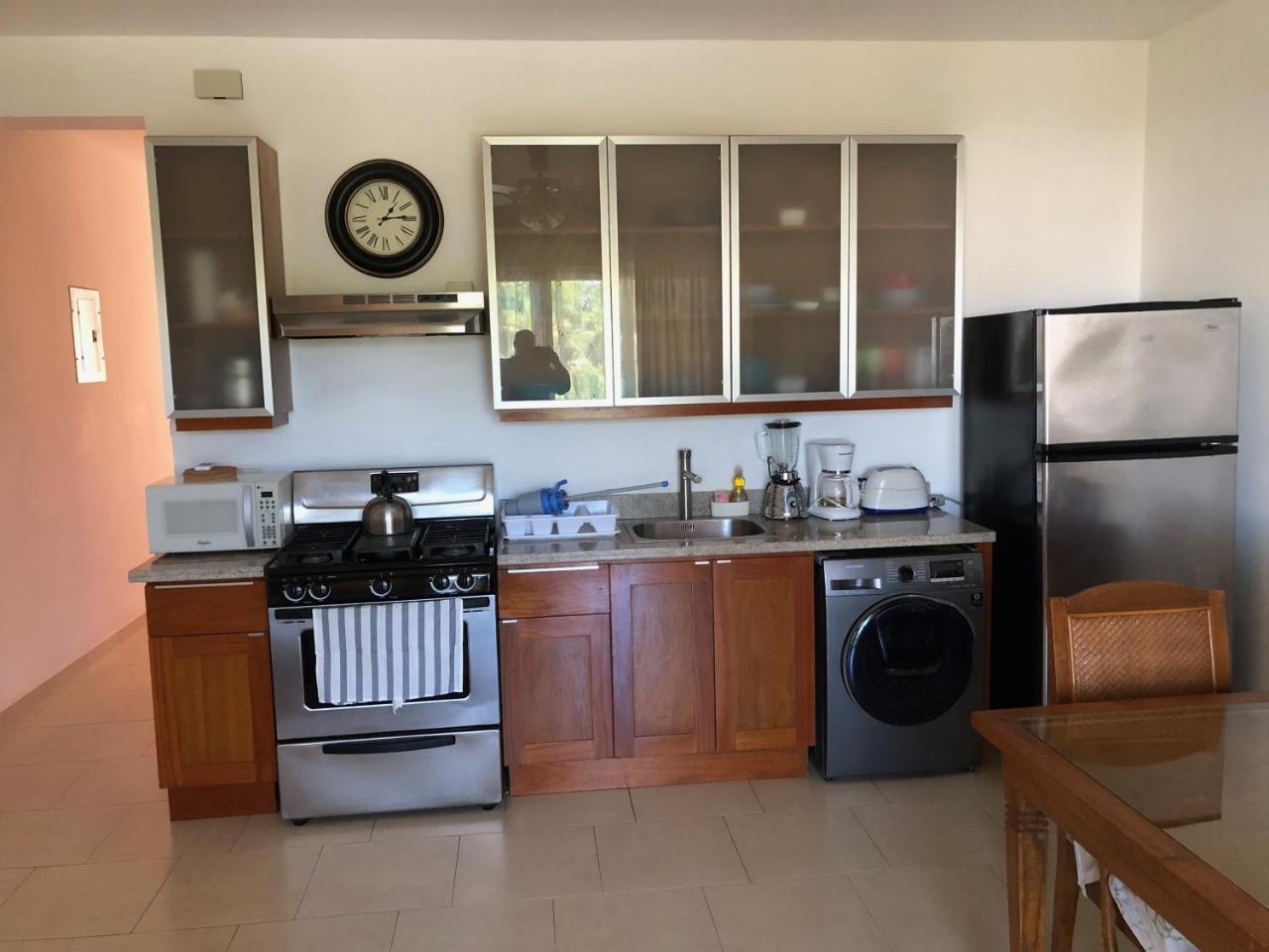 Apartment Vacations In The Caribbean Paradise *
