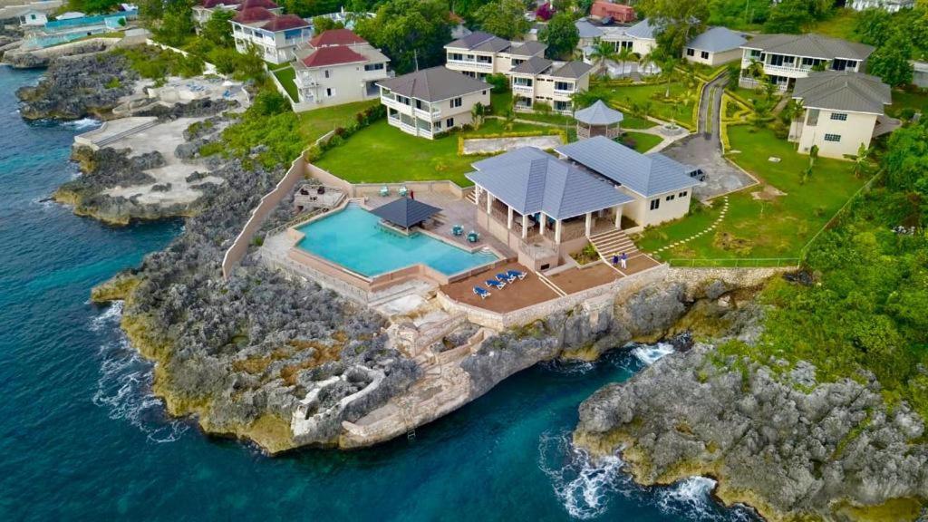 Hotel The Sov Negril