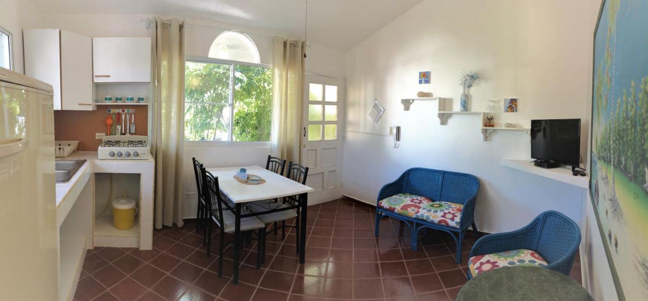 Casa Felicita Y Aparthotel