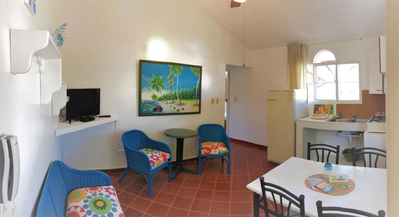 Aparthotel Casa Felicita Y Bayahibe
