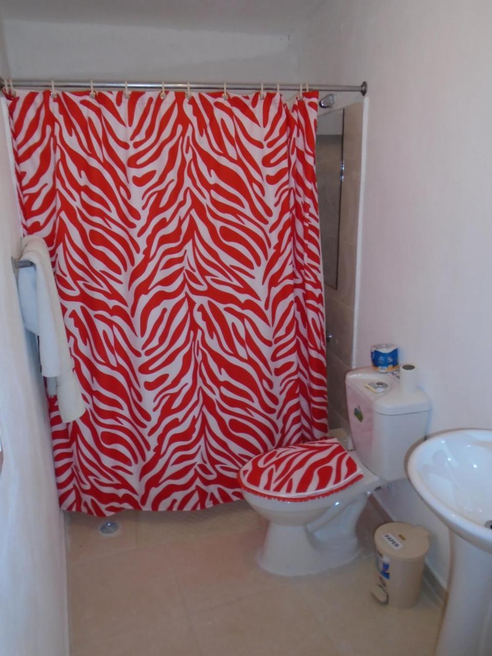 Guest house La Isla *
