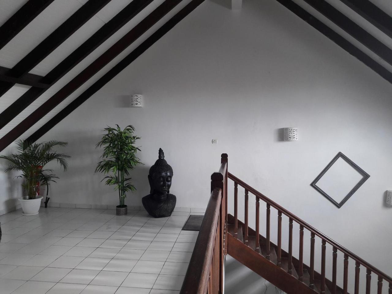 Des Chateaux 3* Saint-Francois (Grande-Terre)