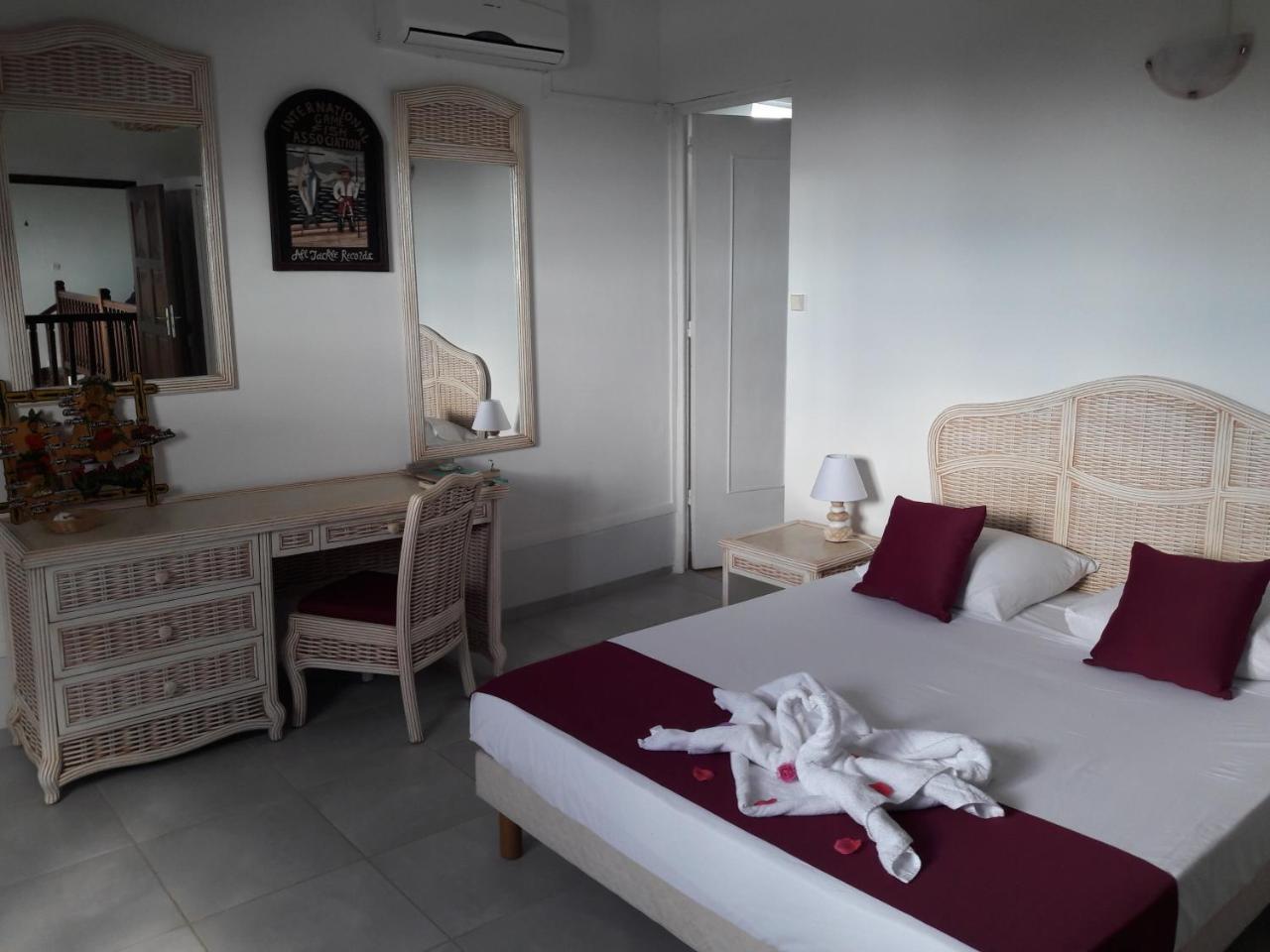 Des Chateaux Hotel Saint-Francois (Grande-Terre)