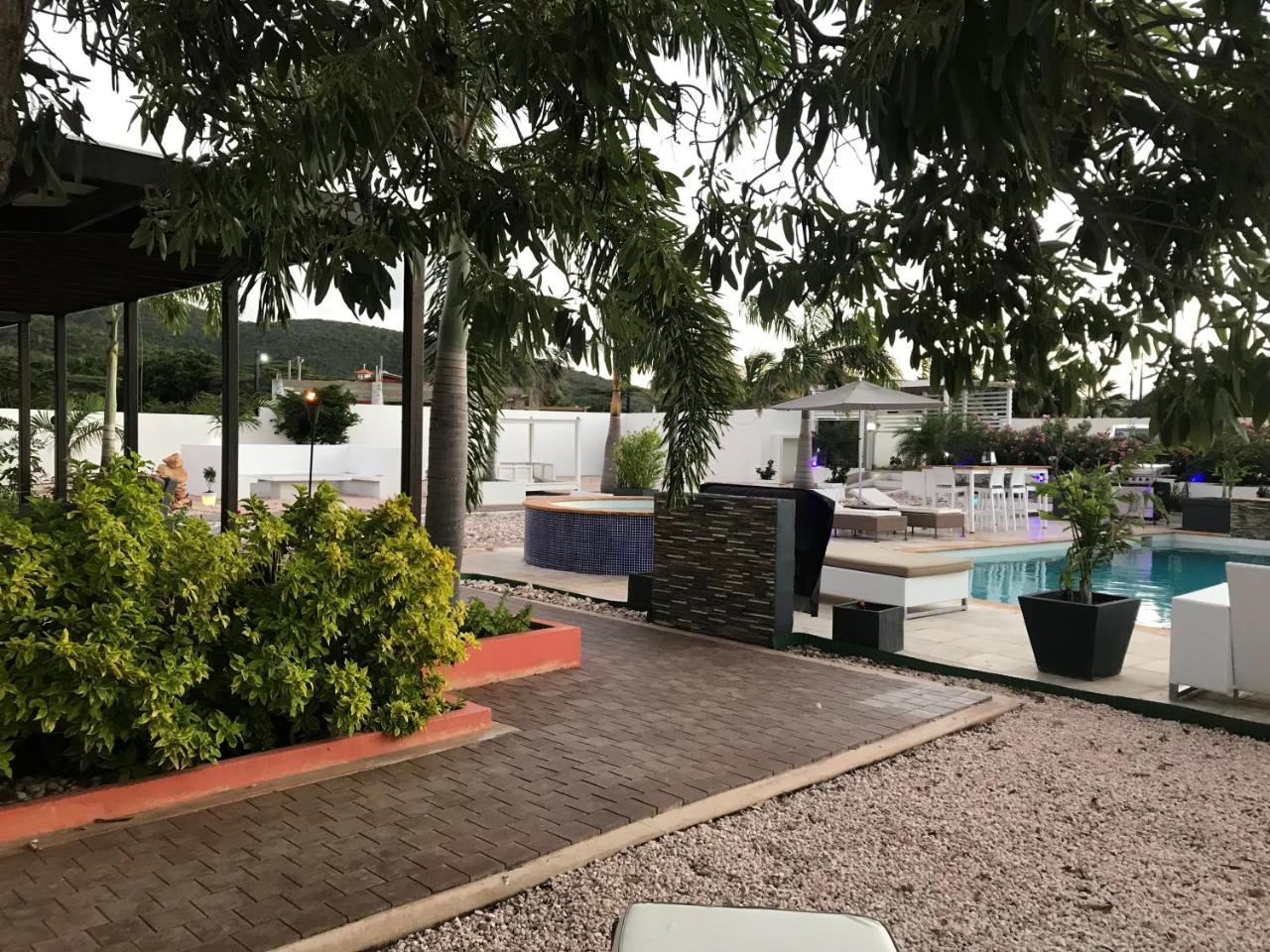 Malika Apartamento Westpunt