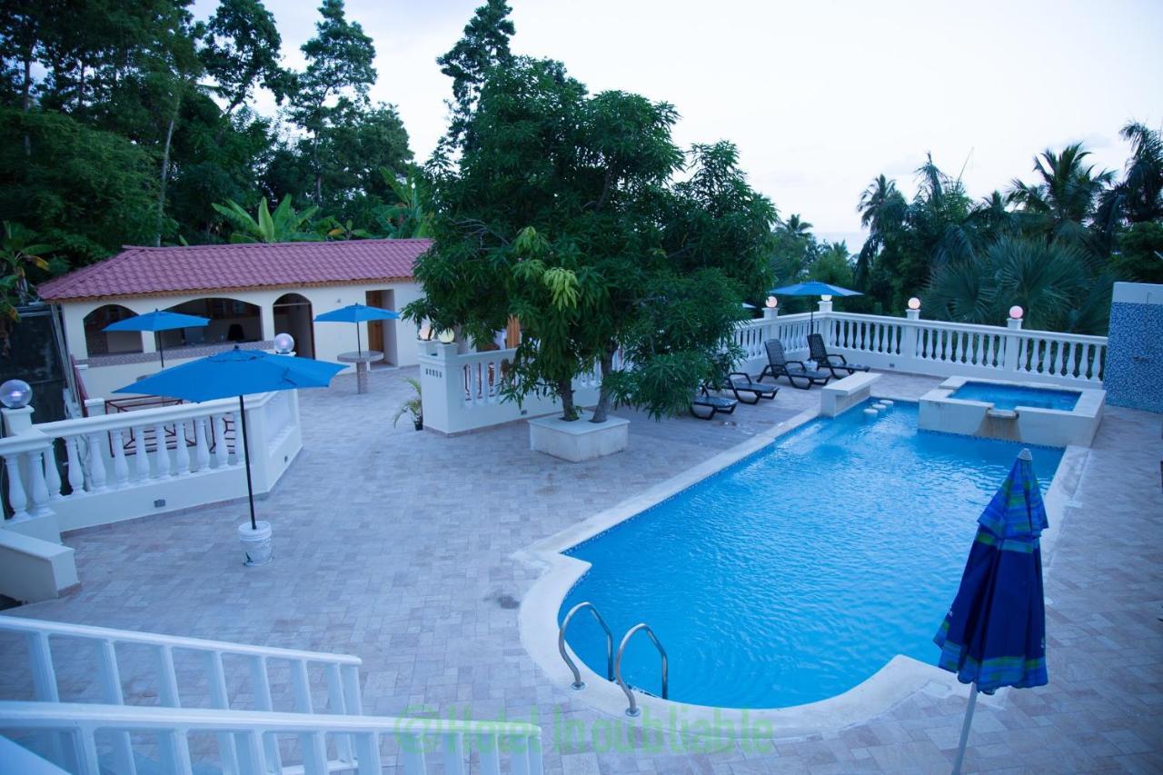 Hotel Inoubliable