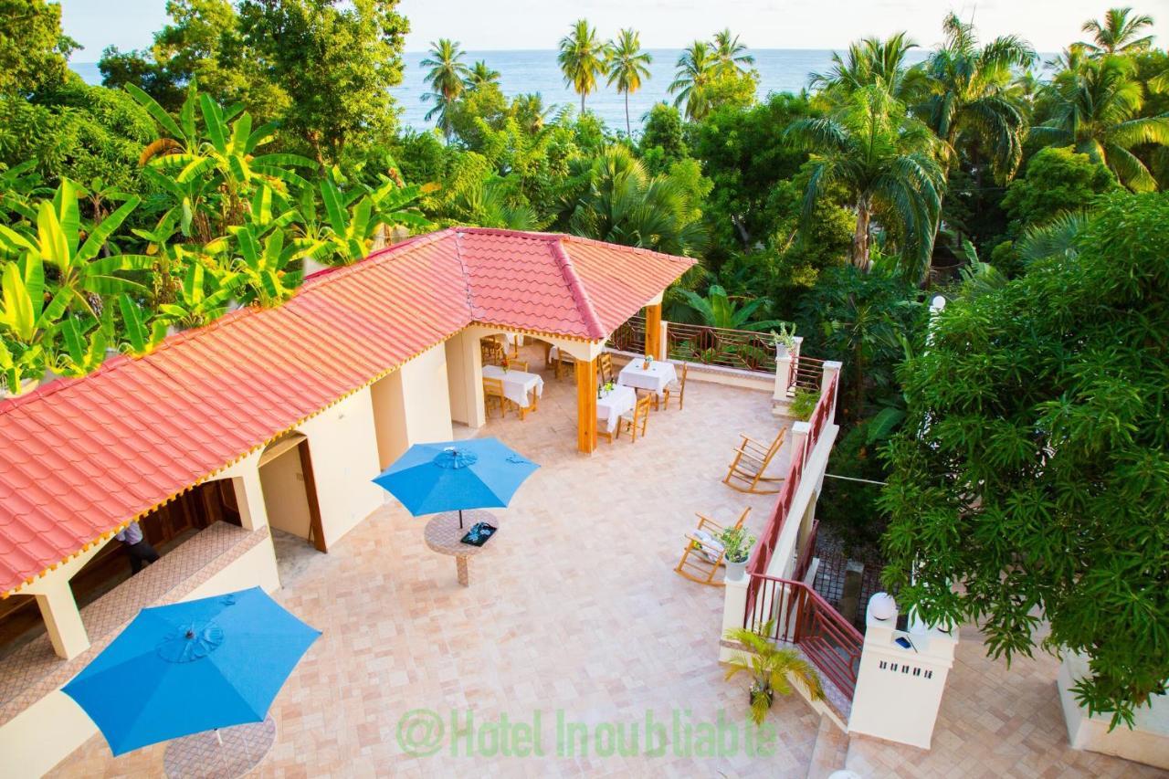 Inoubliable Hotel Cotterelle