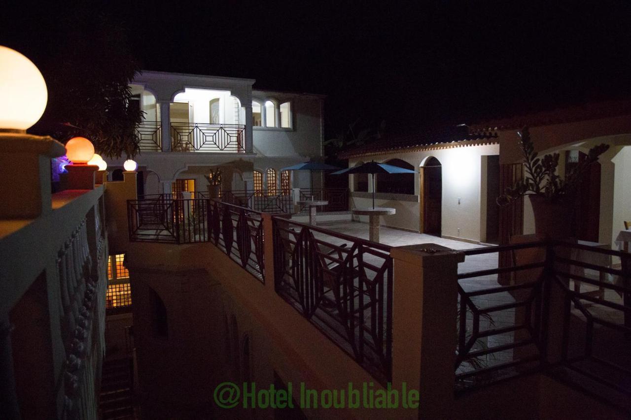 Inoubliable Hotel Cotterelle