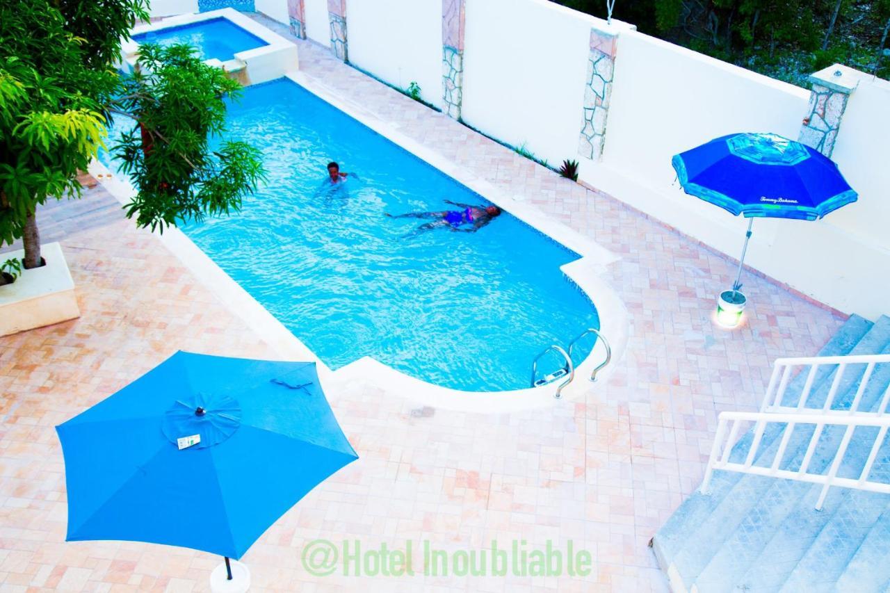 Inoubliable 2* Cotterelle