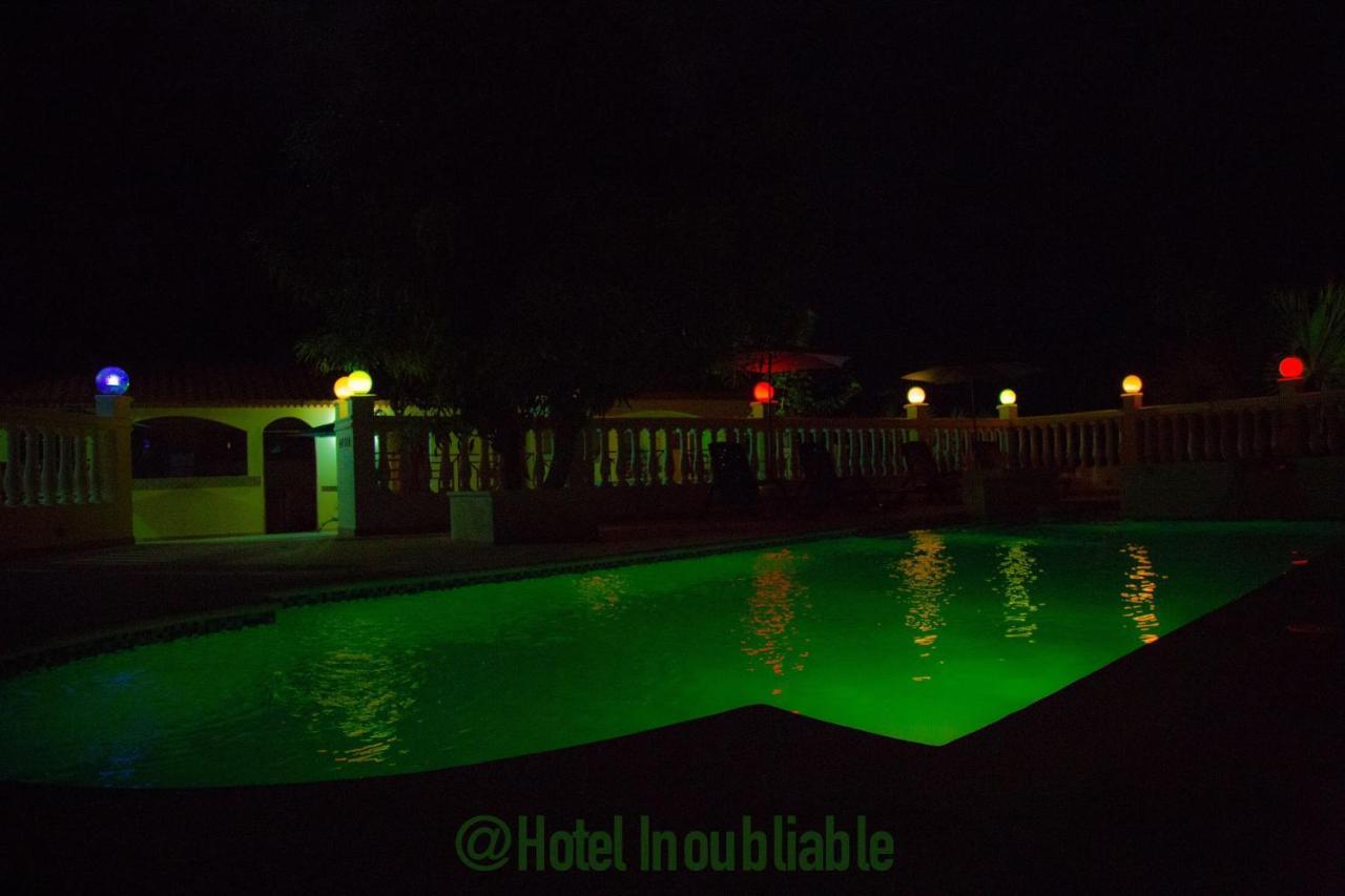 Hotel Inoubliable Cotterelle