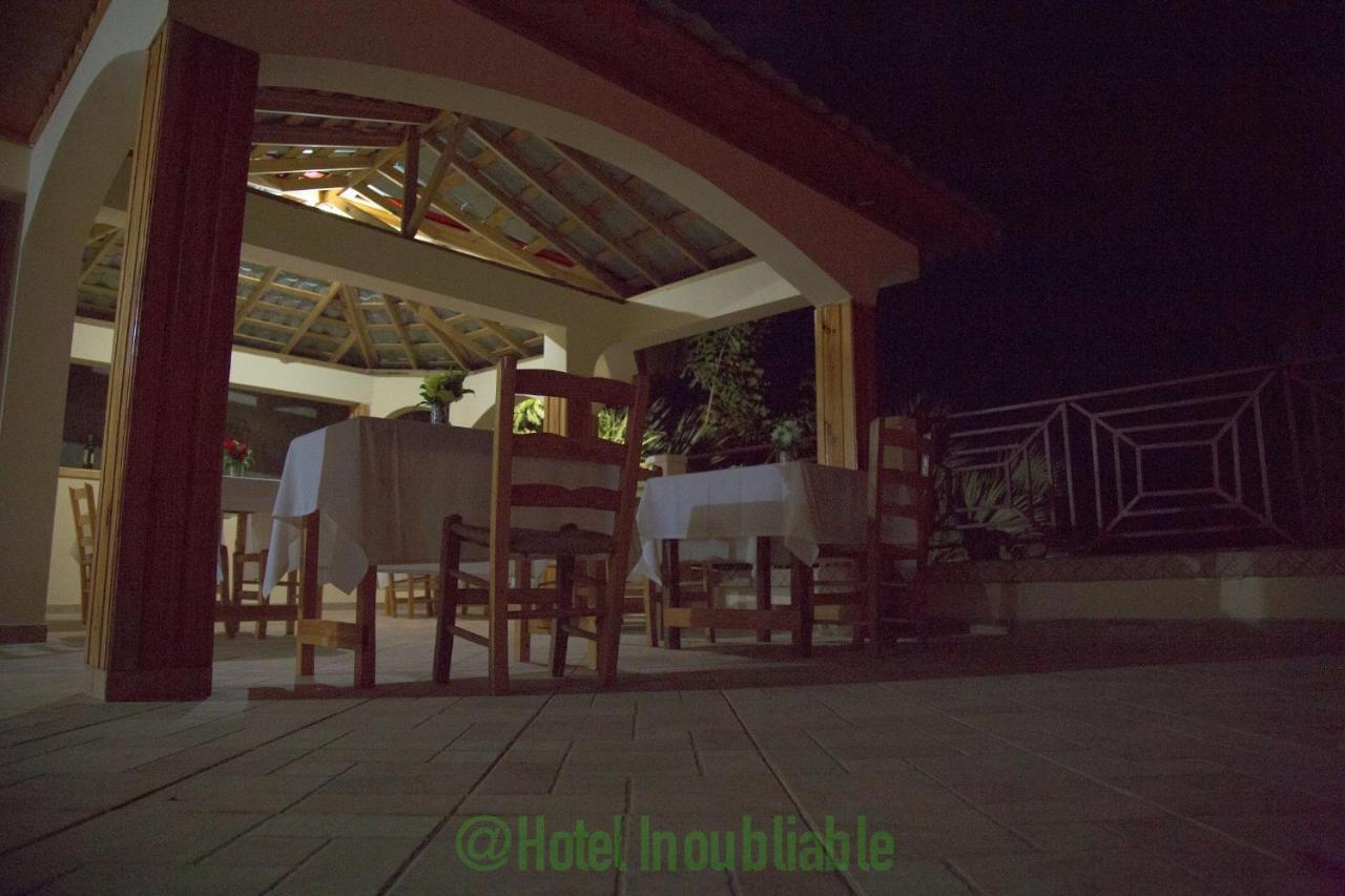 Inoubliable 2*