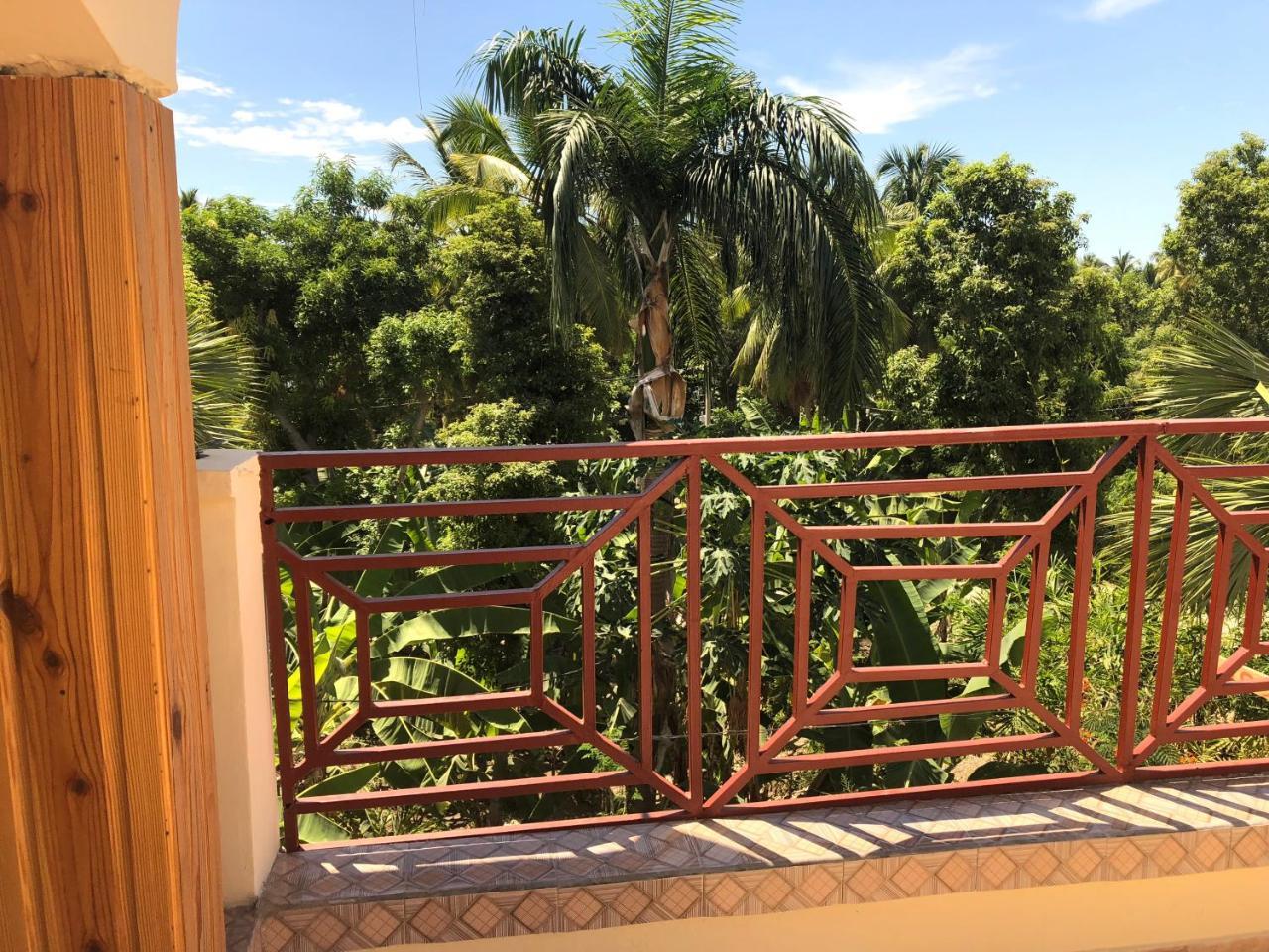 Hotel Inoubliable Cotterelle