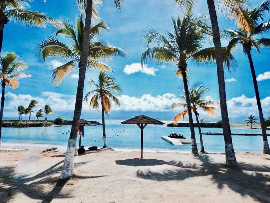 Apartamento Bas Du Fort Marisol Le Gosier (Grande-Terre)