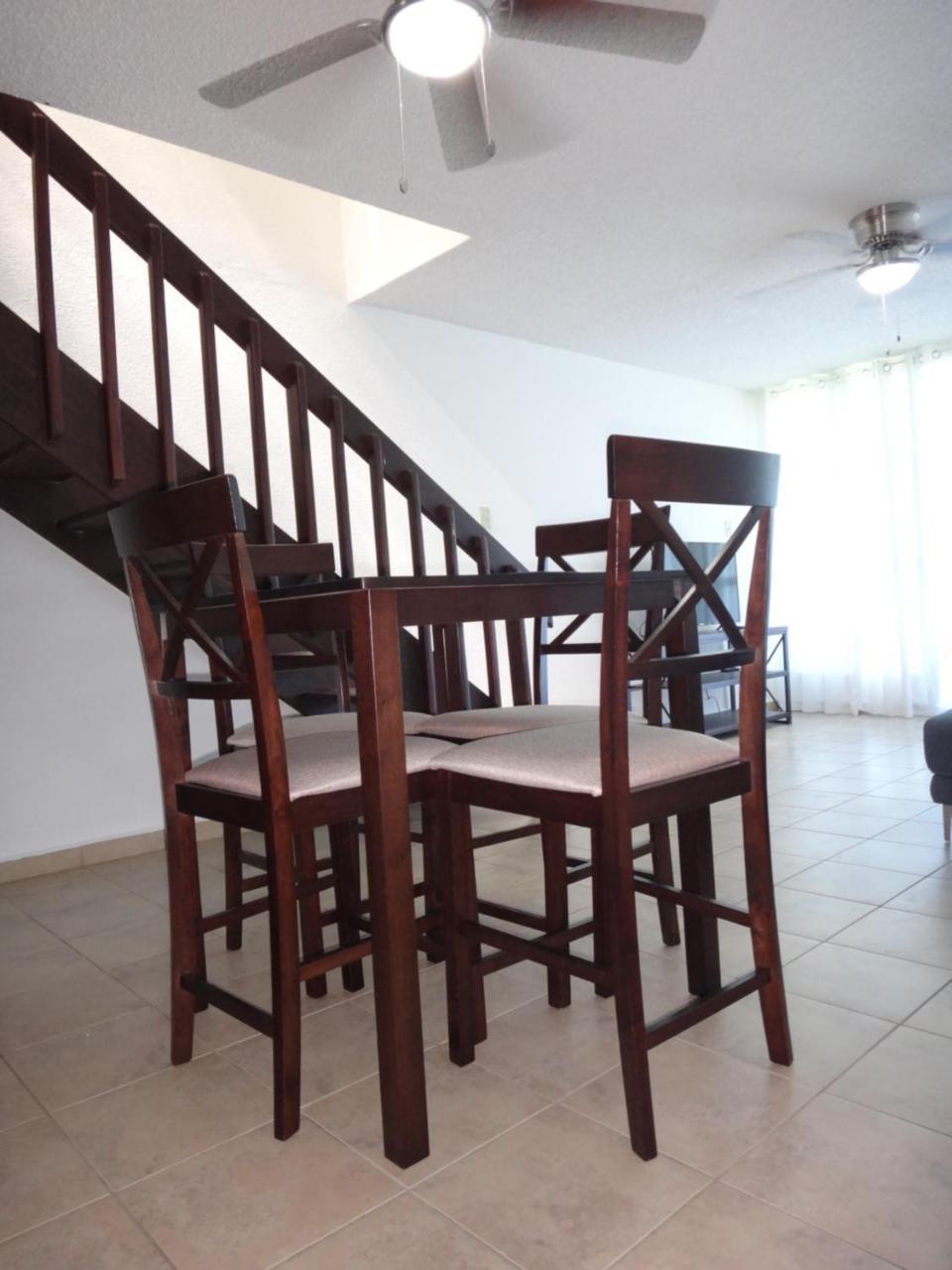 Sunset Paradise - Ocean View Penthouse Apartamento Cabo Rojo