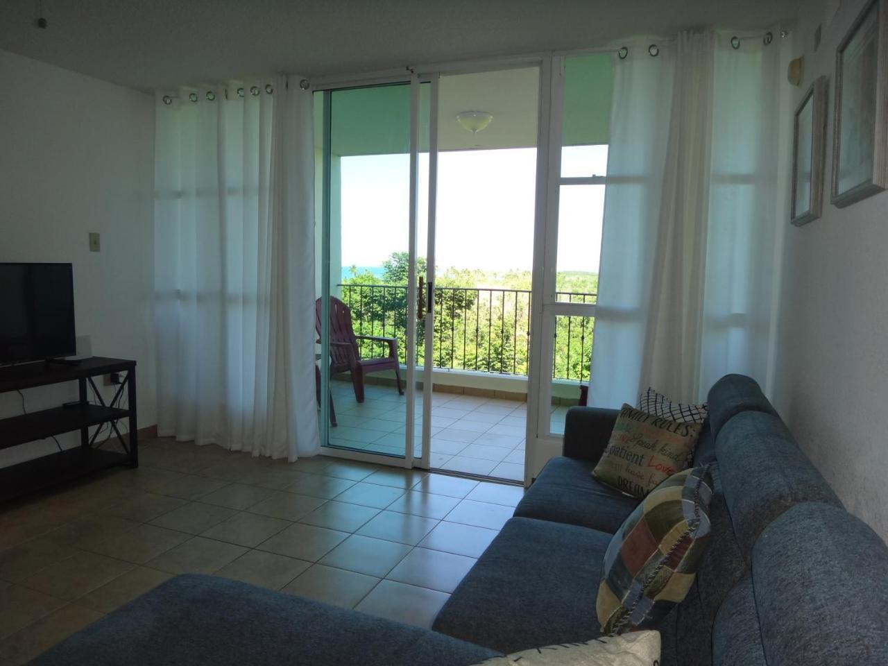 Sunset Paradise - Ocean View Penthouse * Cabo Rojo
