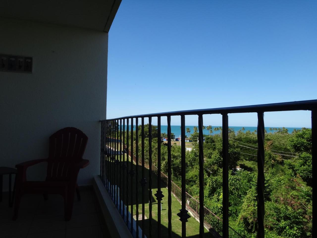 Sunset Paradise - Ocean View Penthouse Apartamento
