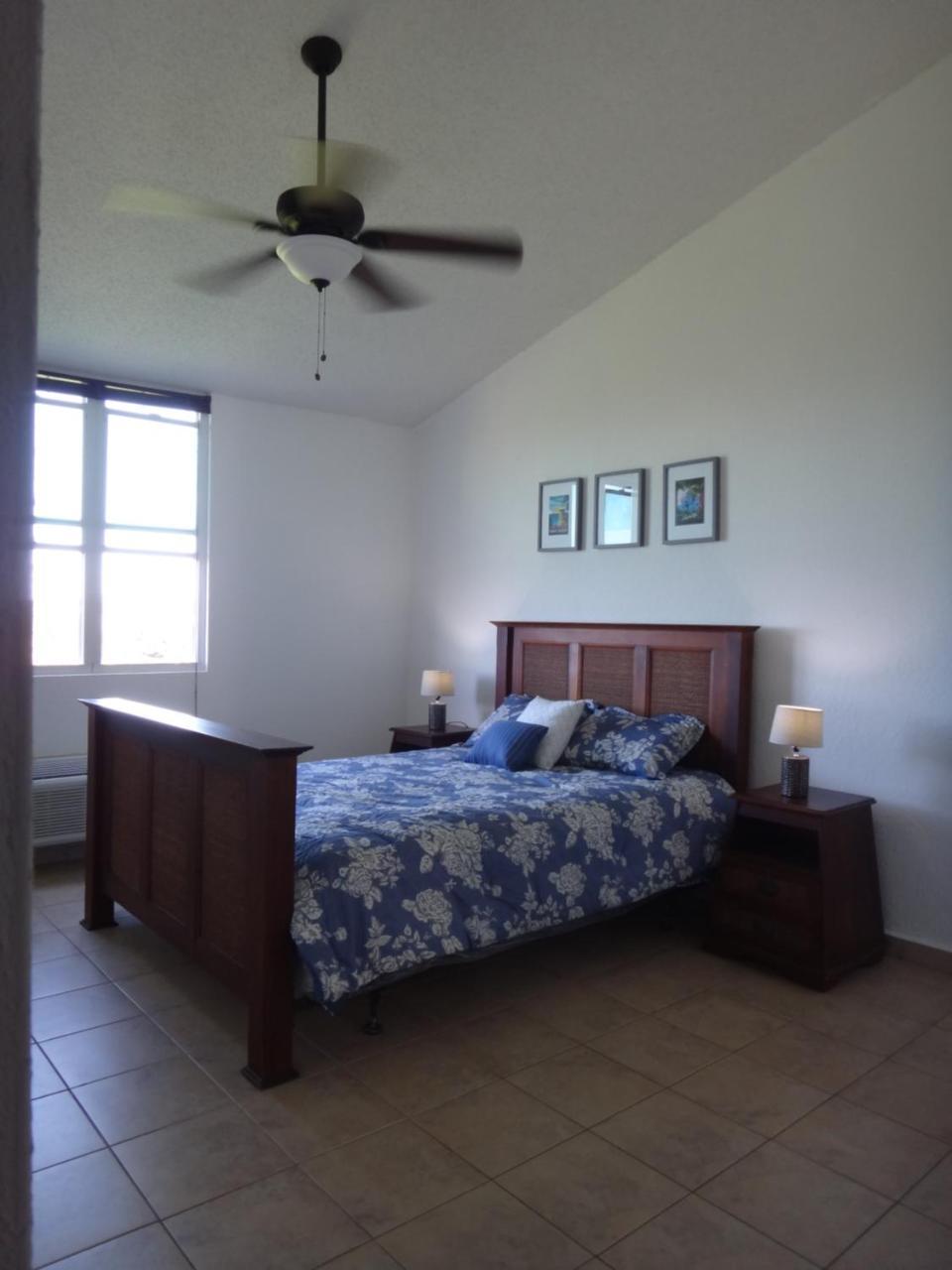 Apartamento Sunset Paradise - Ocean View Penthouse Cabo Rojo