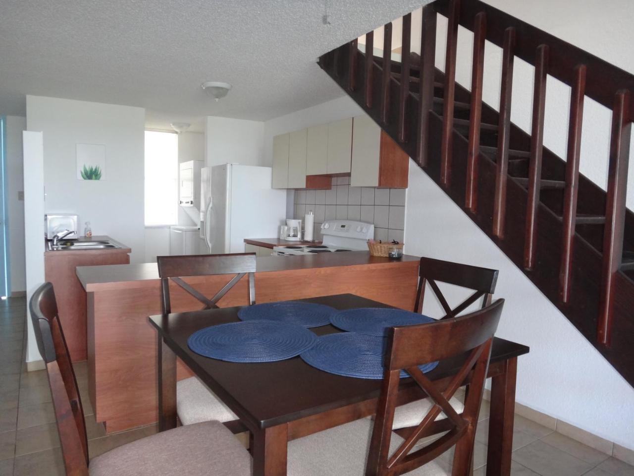 Sunset Paradise - Ocean View Penthouse Apartamento