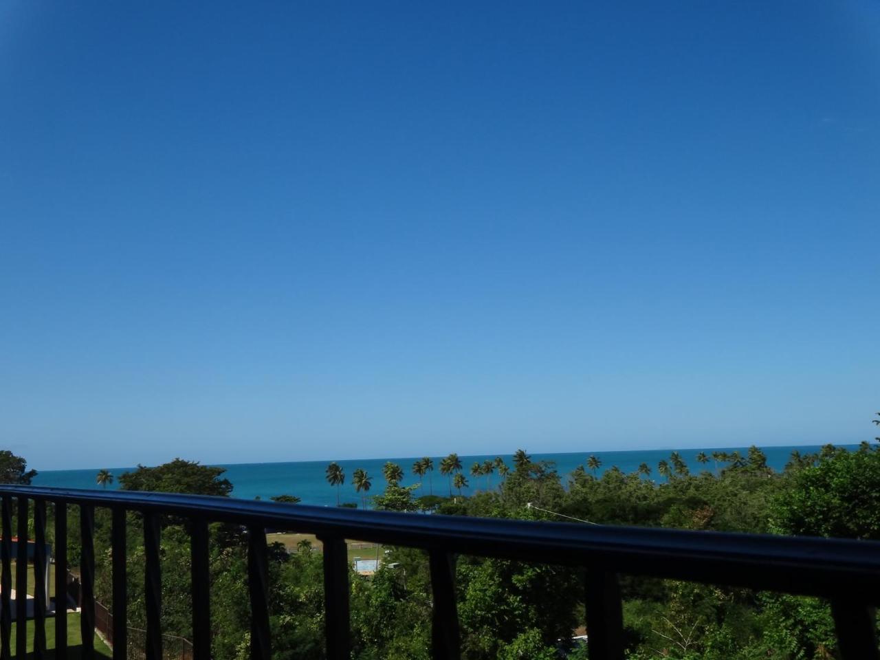 Apartamento Sunset Paradise - Ocean View Penthouse Cabo Rojo
