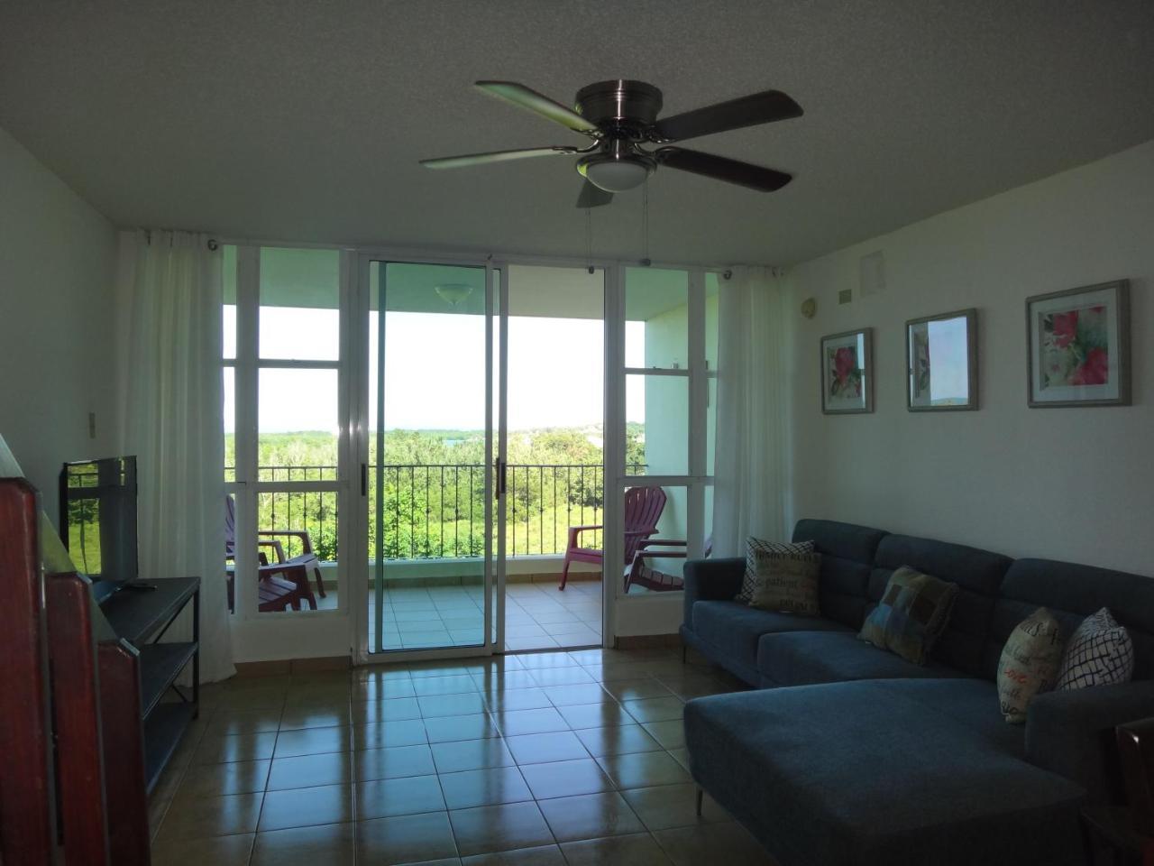 Sunset Paradise - Ocean View Penthouse Apartamento