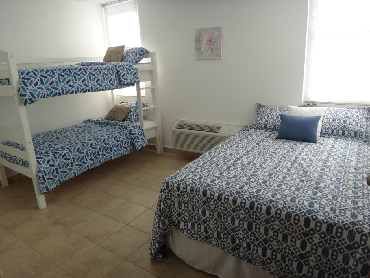 Sunset Paradise - Ocean View Penthouse Apartamento Cabo Rojo