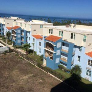 Apartamento Sunset Paradise - Ocean View Penthouse Cabo Rojo