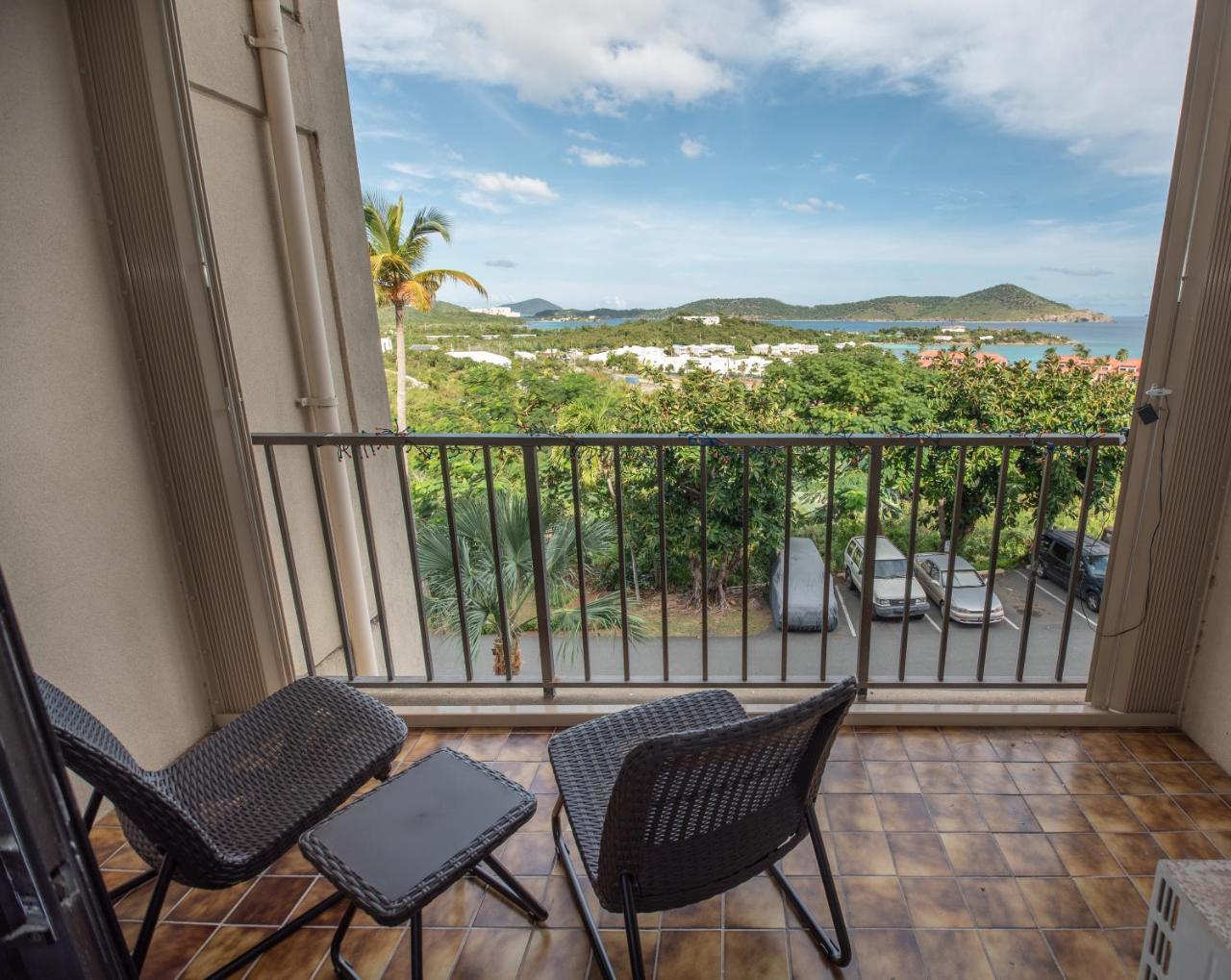 Breathtaking Views Of Sapphire Village