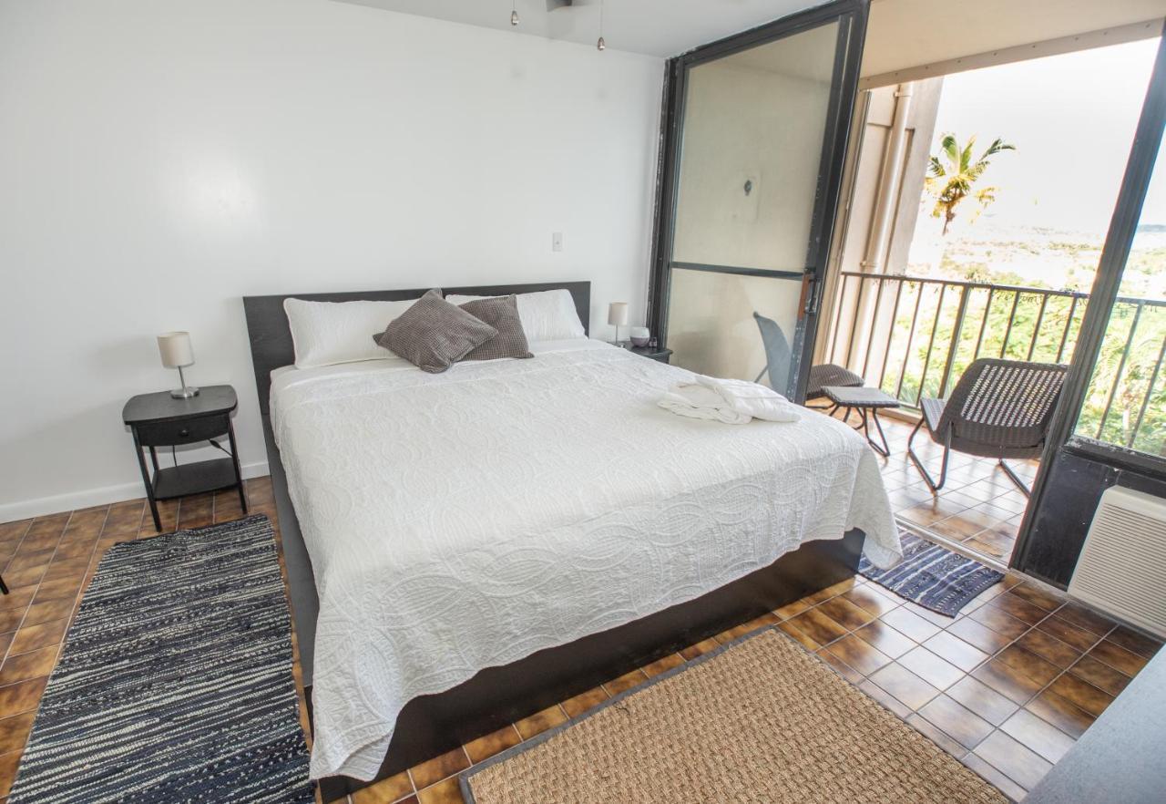 Aparthotel Breathtaking Views Of Sapphire Village *