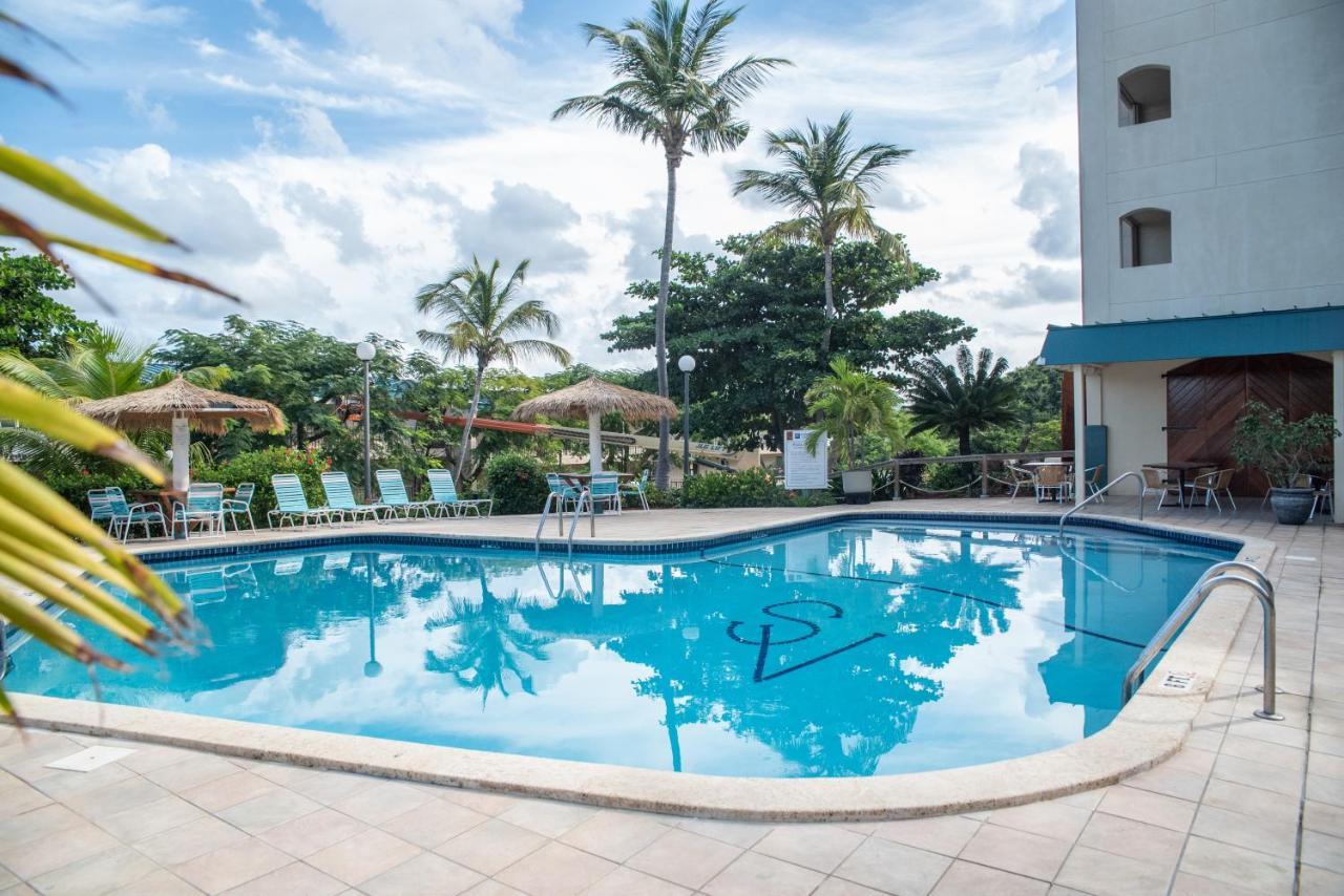 Breathtaking Views Of Sapphire Village Aparthotel *