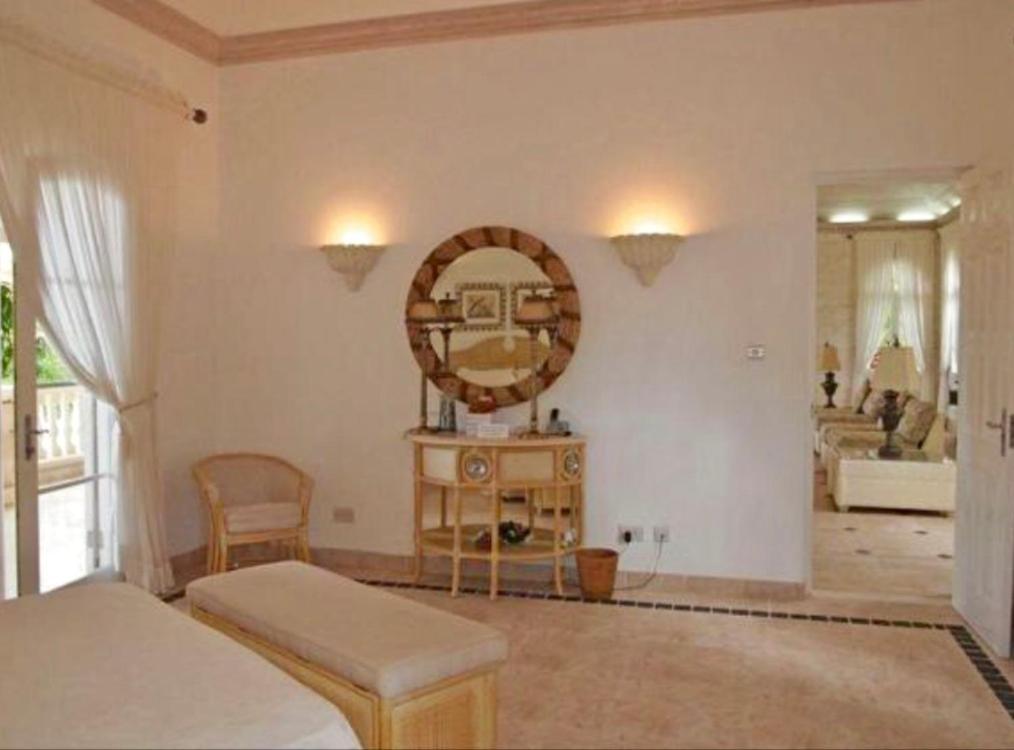 Royal Westmoreland, The House By Island