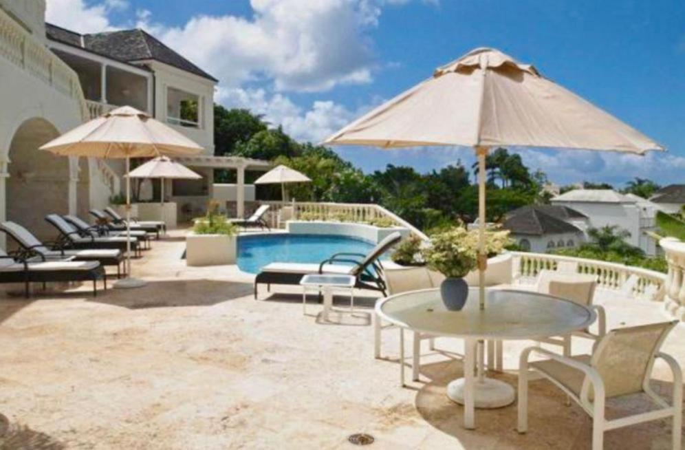 Villa Royal Westmoreland, The House By Island Westmoreland