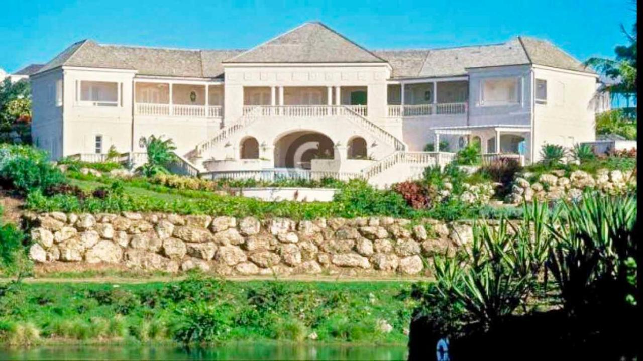 Royal Westmoreland, The House By Island Villa