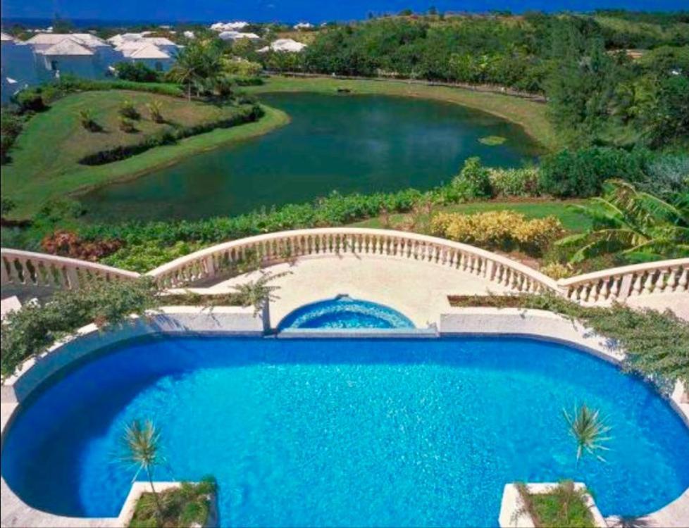 Villa Royal Westmoreland, The House By Island Westmoreland