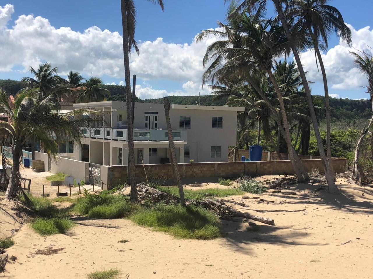 Jobos Beach Apartment