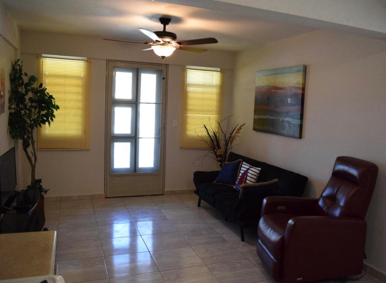 Apartment Jobos Beach Isabela