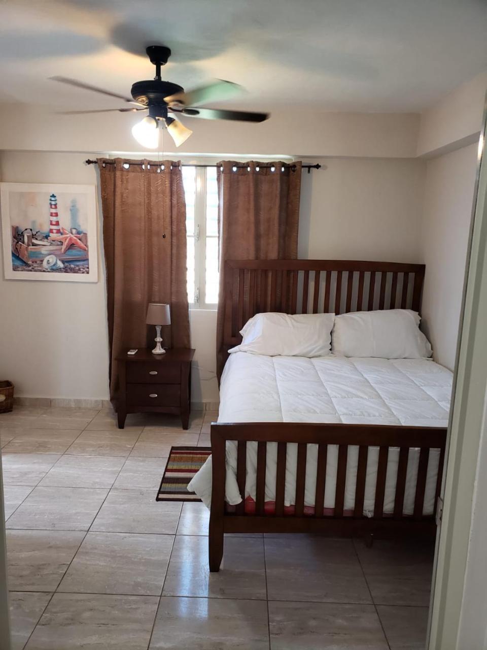 Jobos Beach Apartment