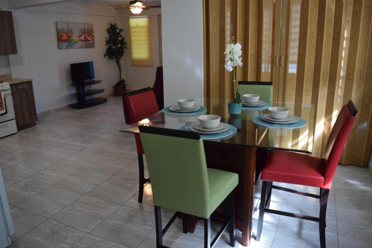 Apartment Jobos Beach *