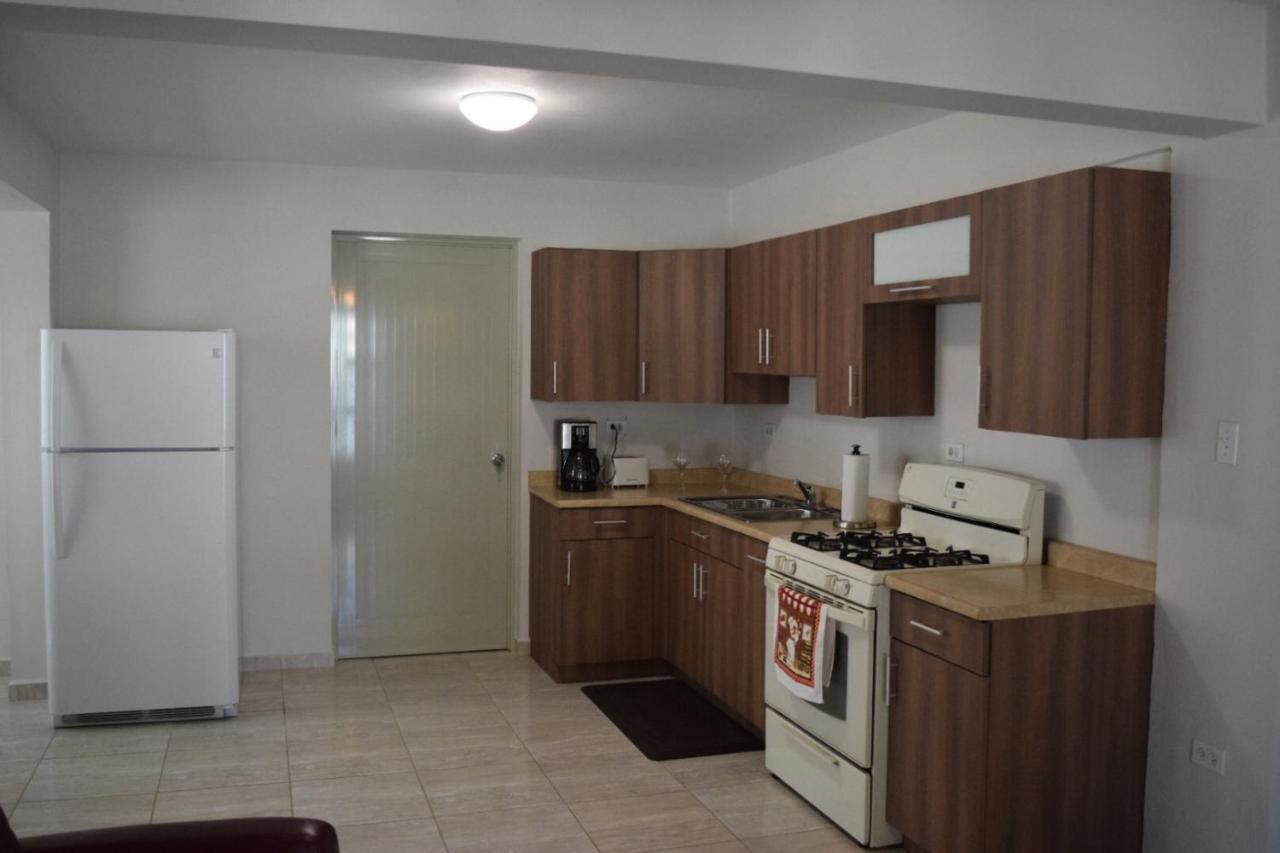 Apartment Jobos Beach