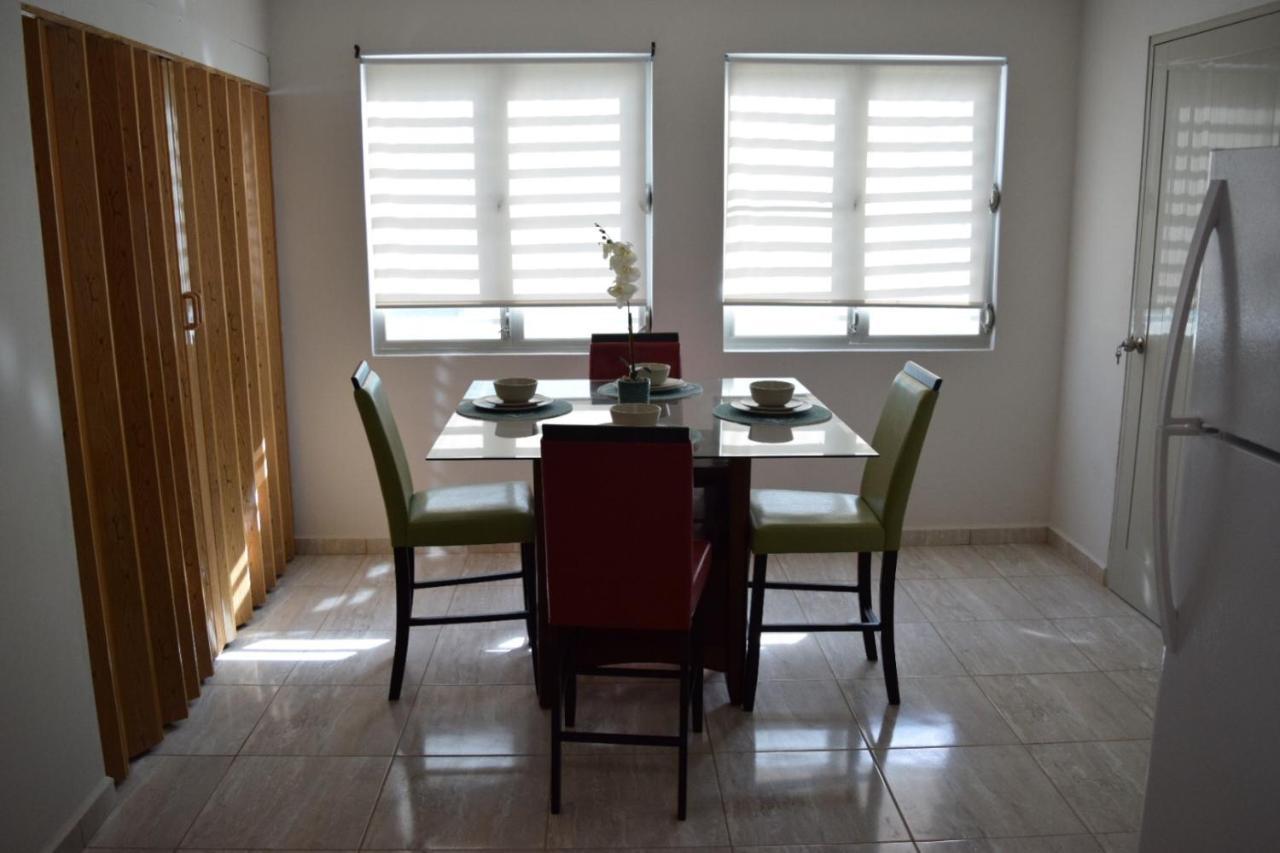 Apartment Jobos Beach
