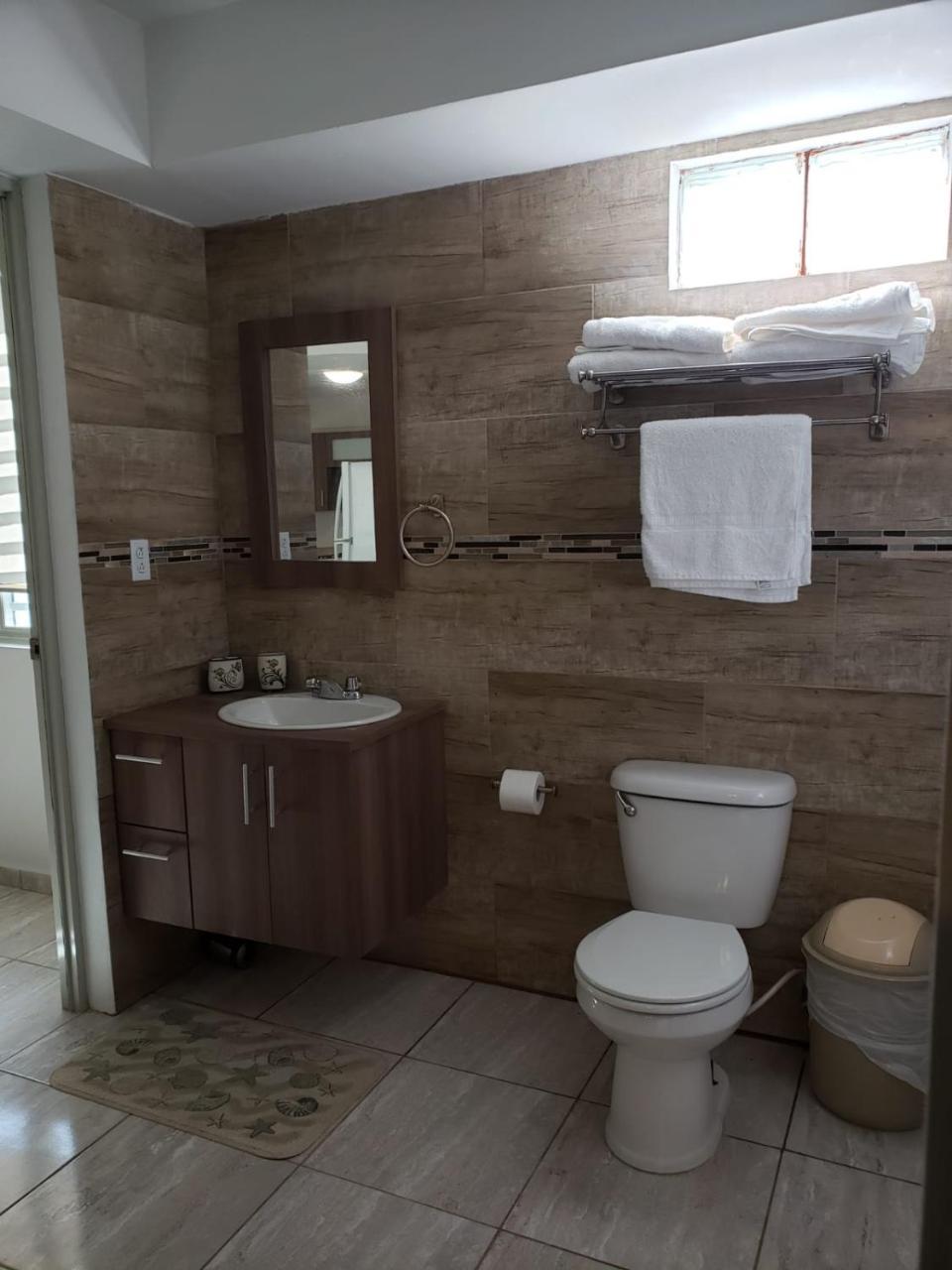 Jobos Beach Apartment