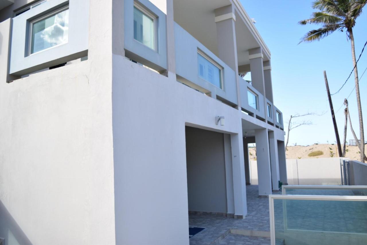 Apartment Jobos Beach *