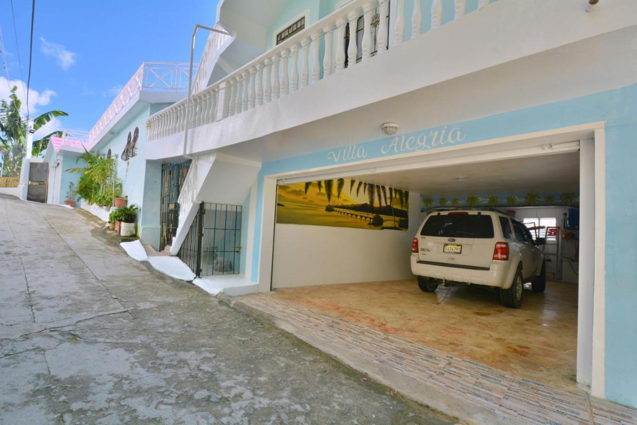 Alegria Apartamento *