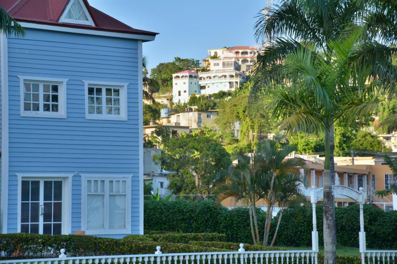 Alegria Apartamento Samana
