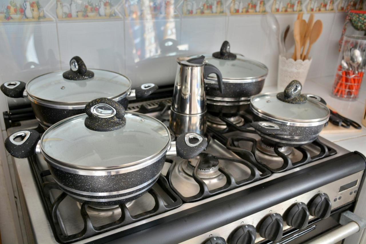 Apartamento Alegria
