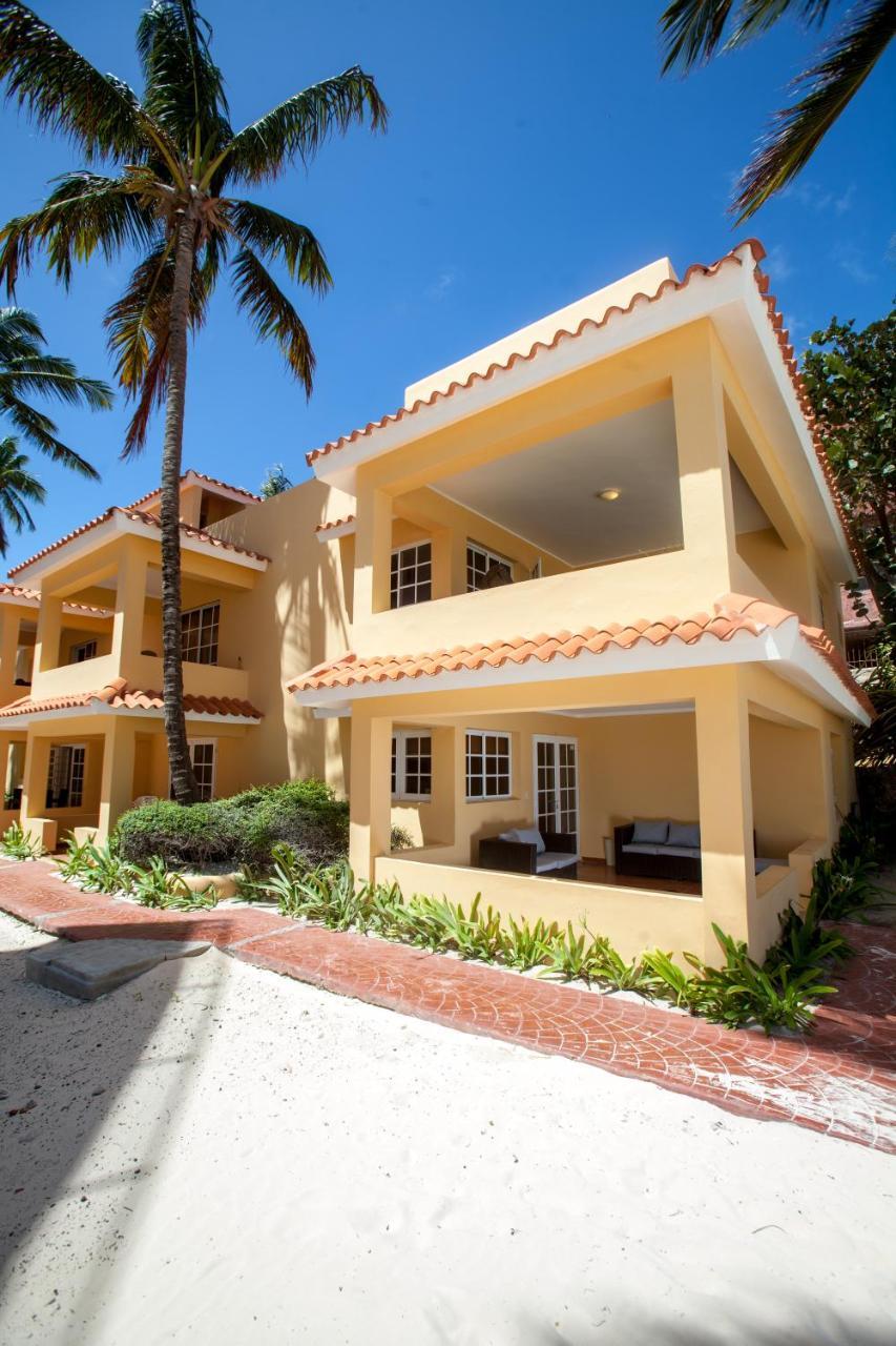 Chiara Punta Cana