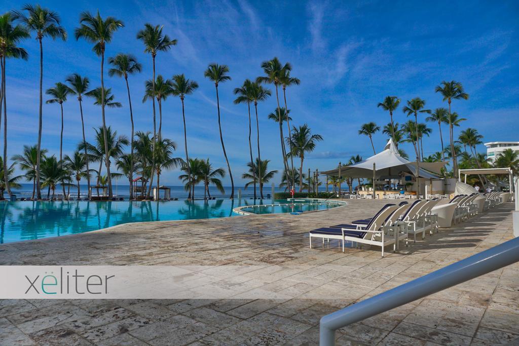 Aparthotel Xeliter Marbella, Juan Dolio