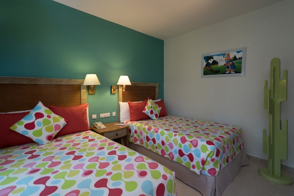 Iberostar Waves 5*